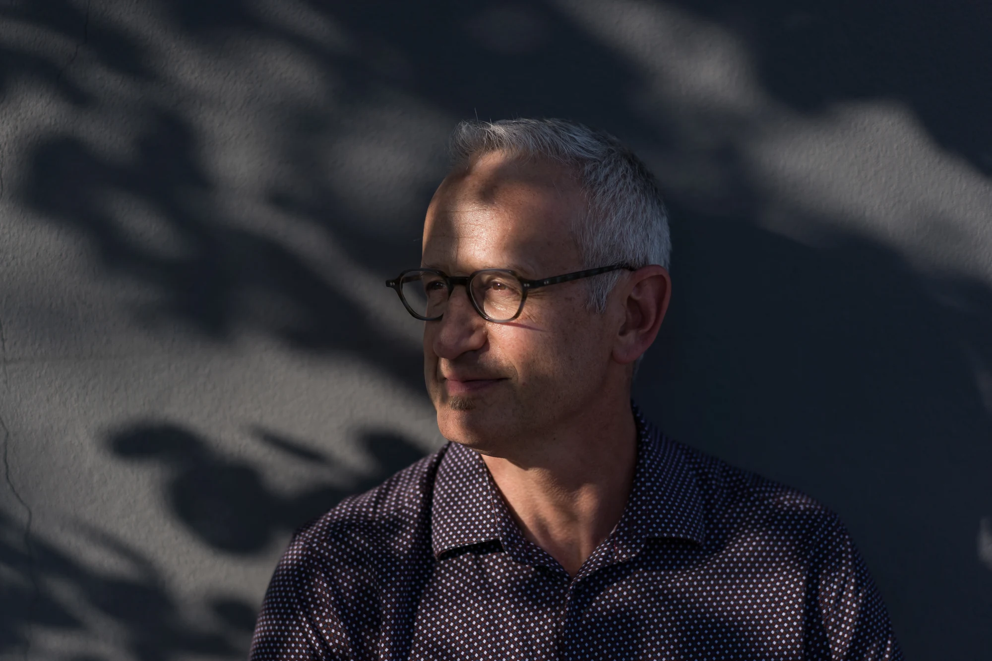 Portrait retouché avec le style PHAiTO Classic