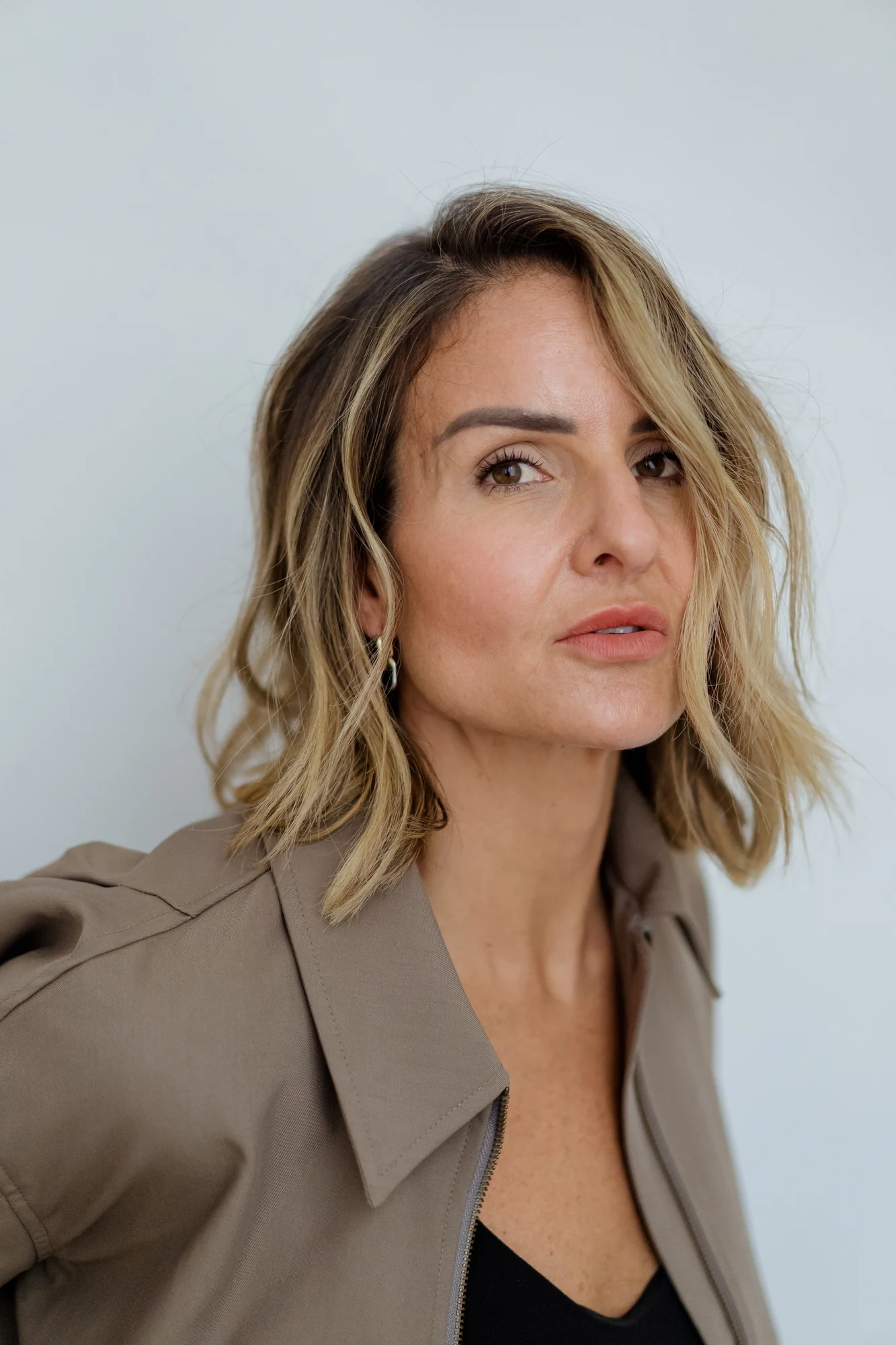 Photo de marque retouchée avec PHAiTO : un rendu luxuriant