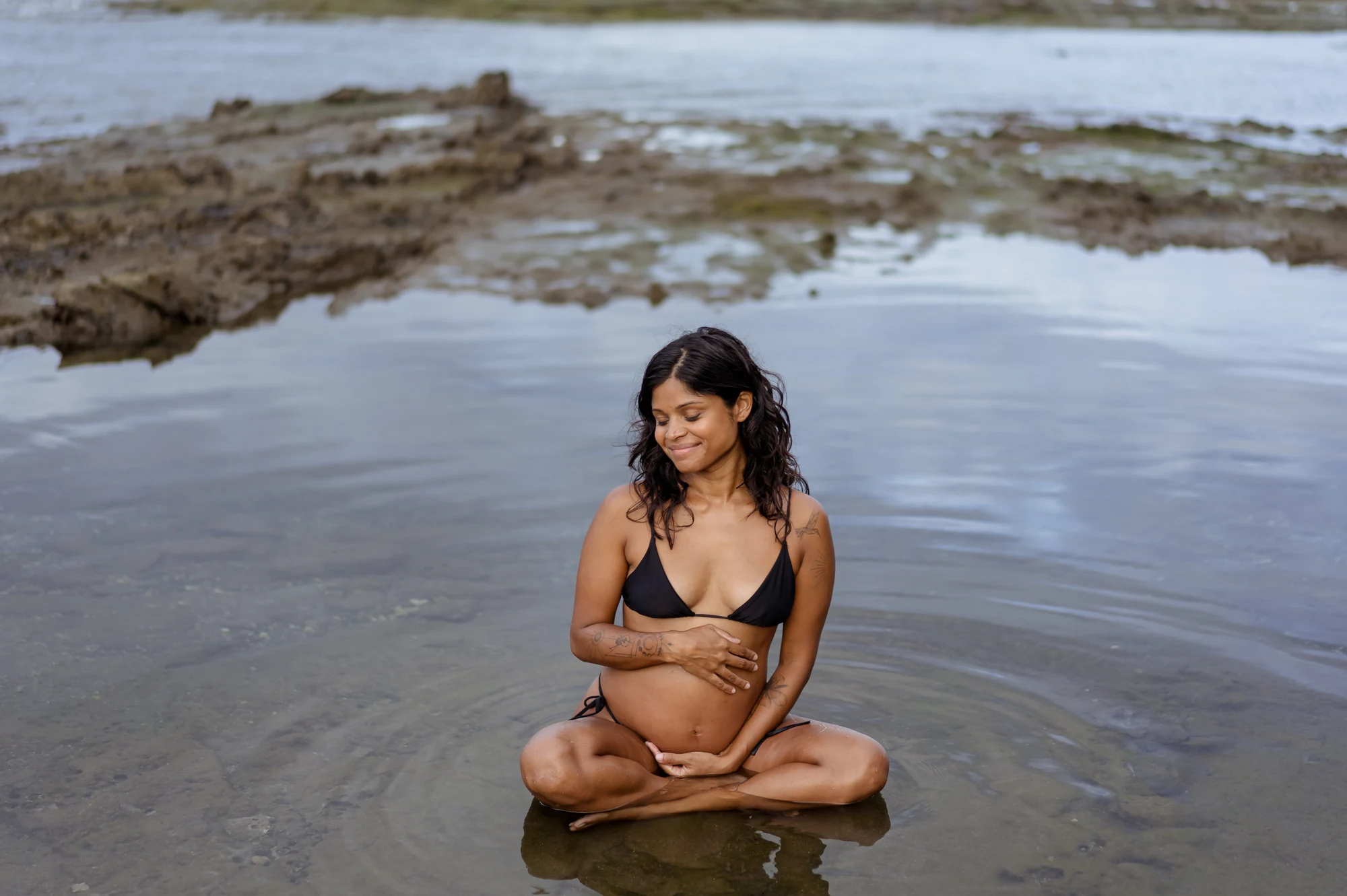 Photo de portrait retouchée avec PHAiTO
                                    loading=