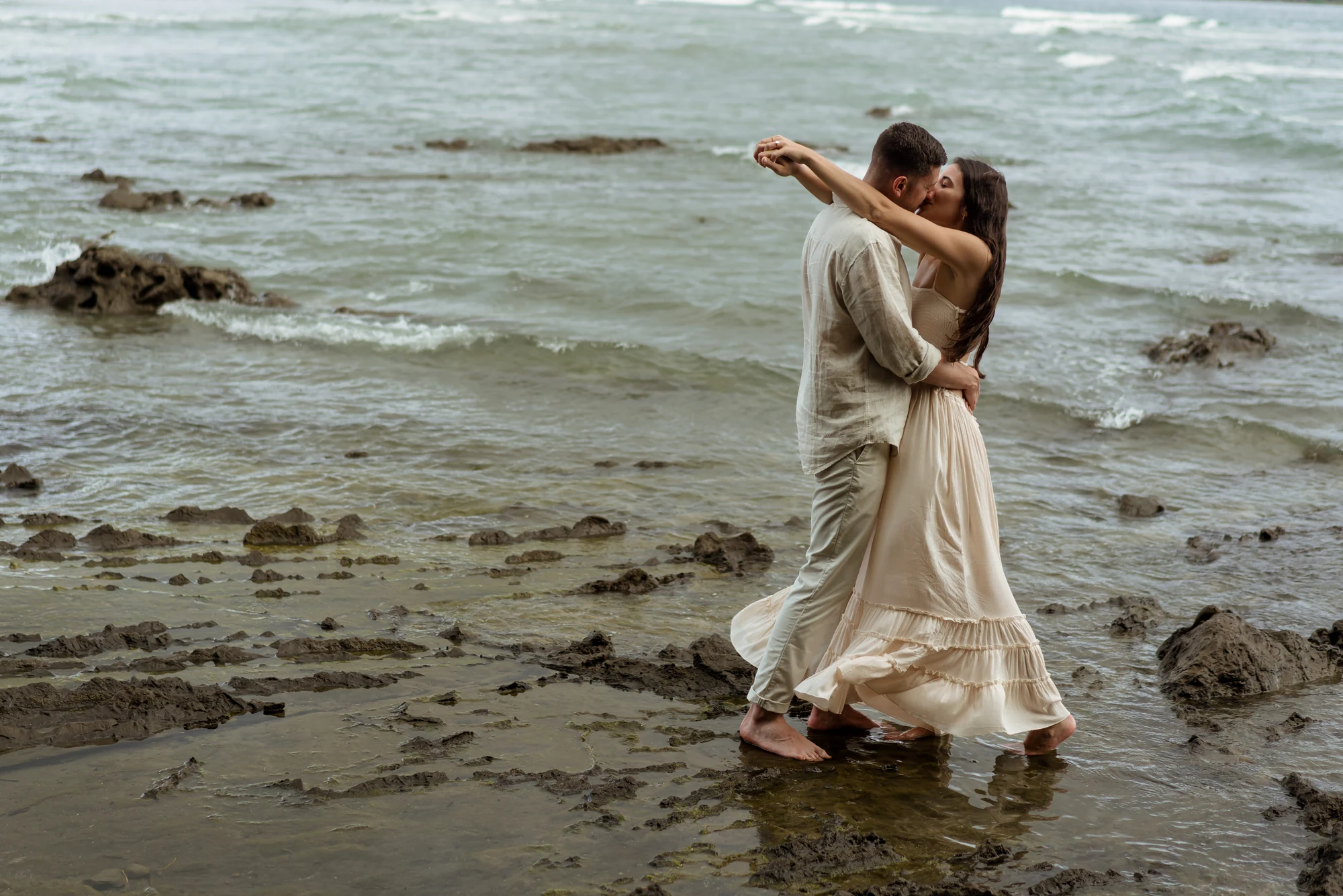 Photo de portrait retouchée avec PHAiTO
                                    loading=