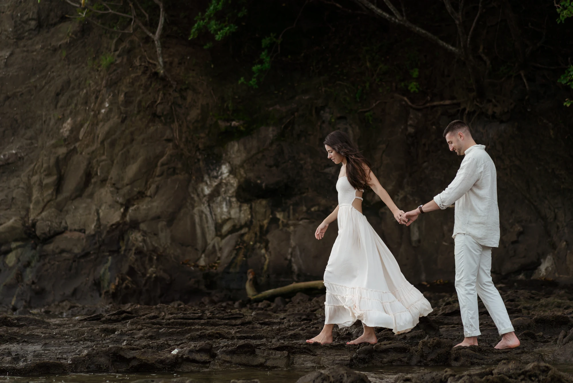 Photo de portrait retouchée avec PHAiTO
                                    loading=