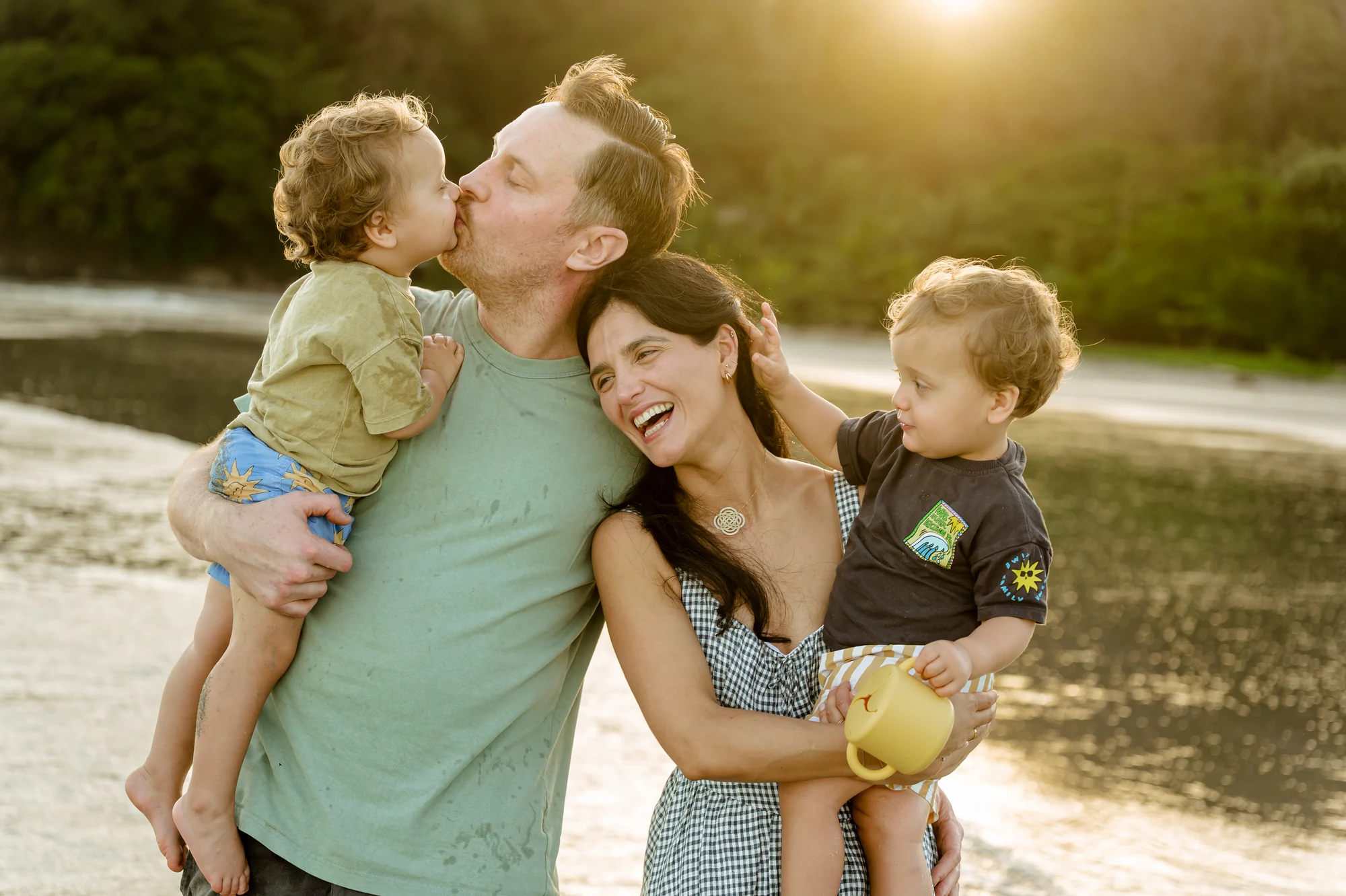 Photographie de portrait retouchée avec PHAiTO