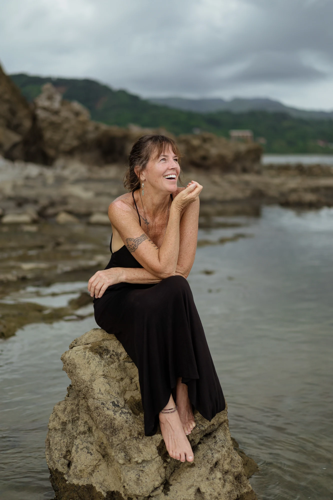 Photo de portrait retouchée avec PHAiTO
                                    loading=