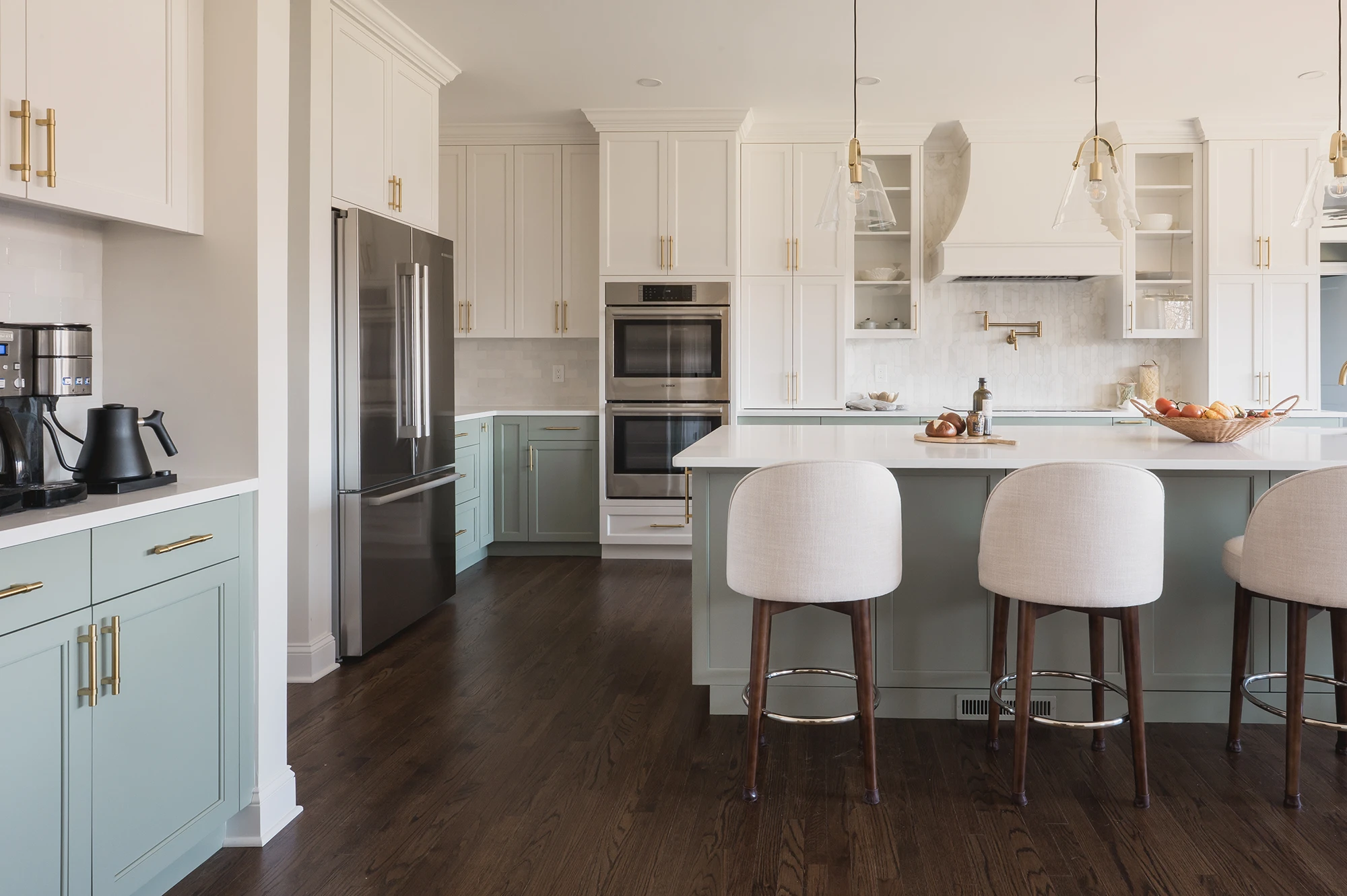 Variante 2 de personnalisation immobilière