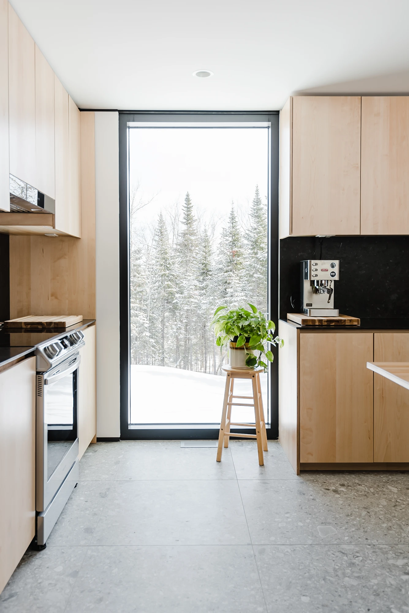 Photo immobilière retouchée avec PHAiTO
                            loading=