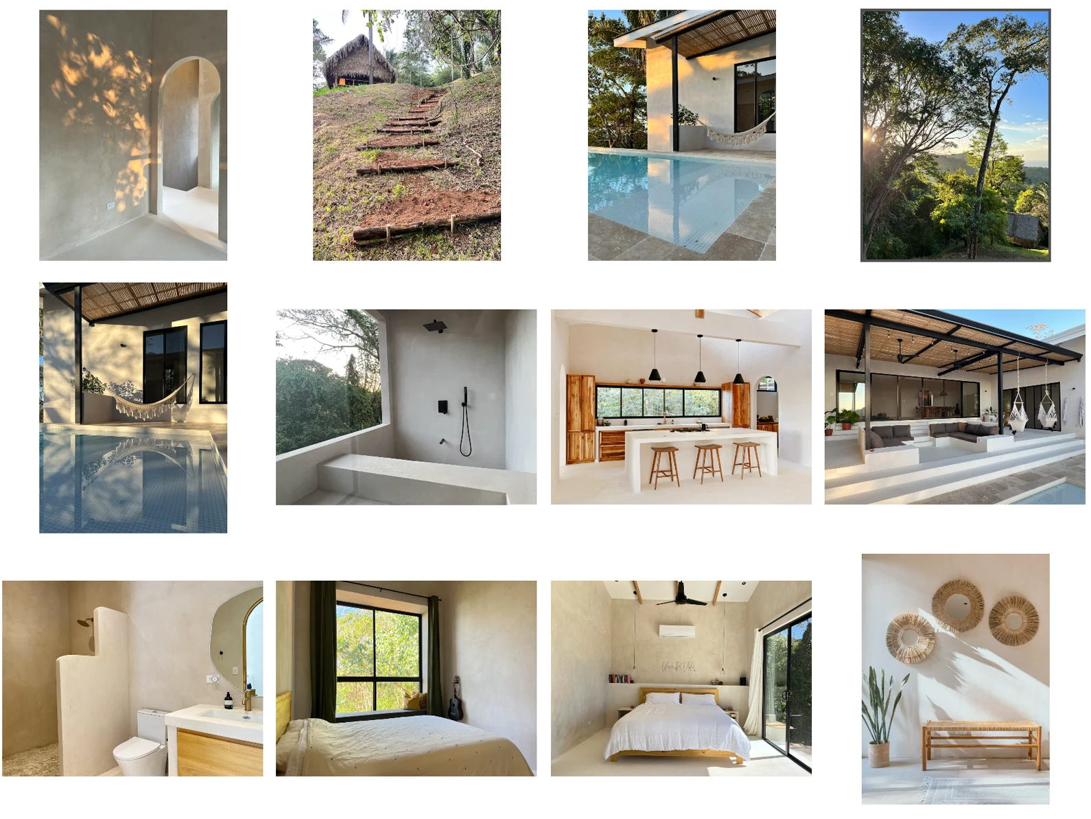 Vue de sélection PHAiTO — avec les filtres appliqués