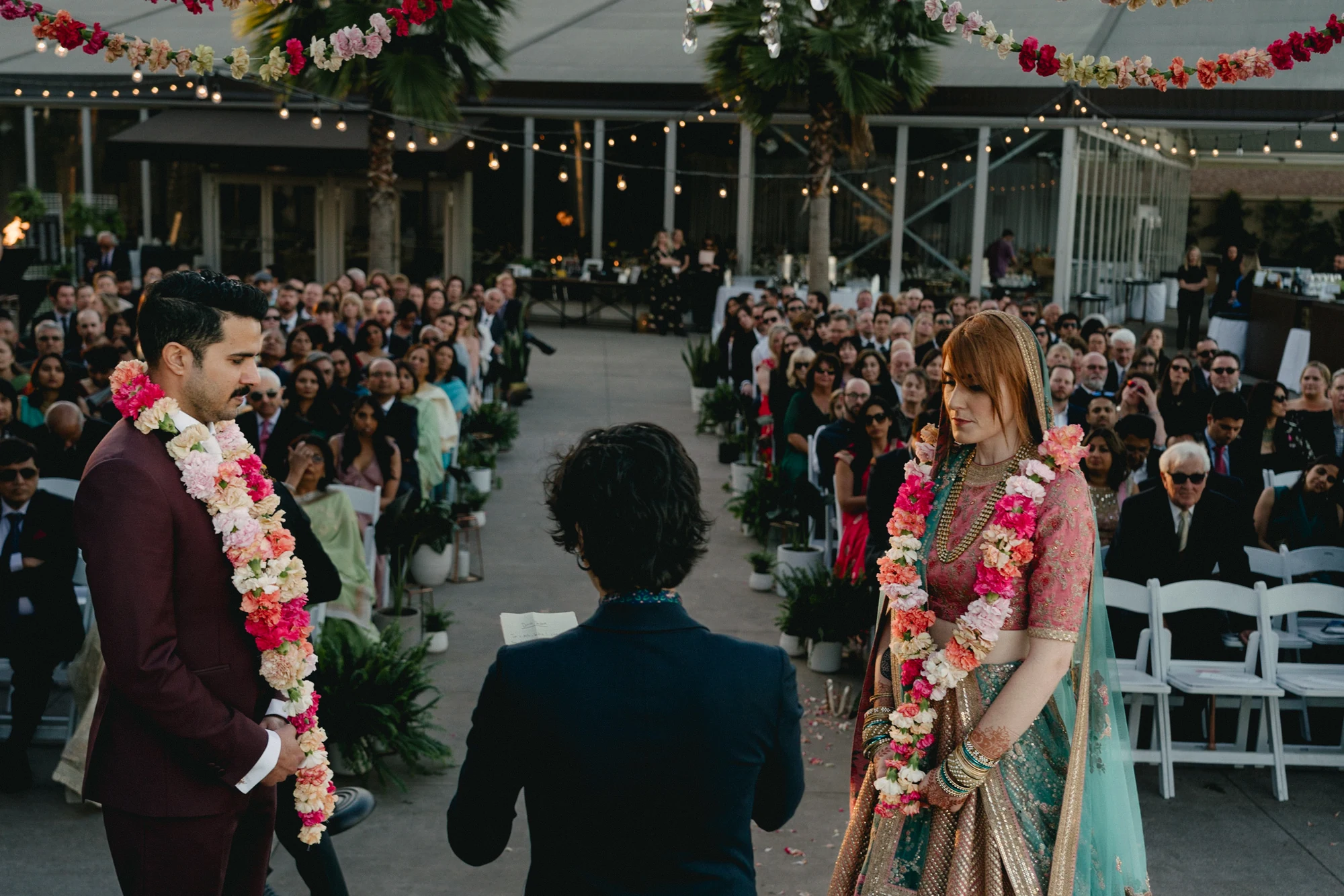 Photo de mariage retouchée avec PHAiTO
                                    loading=