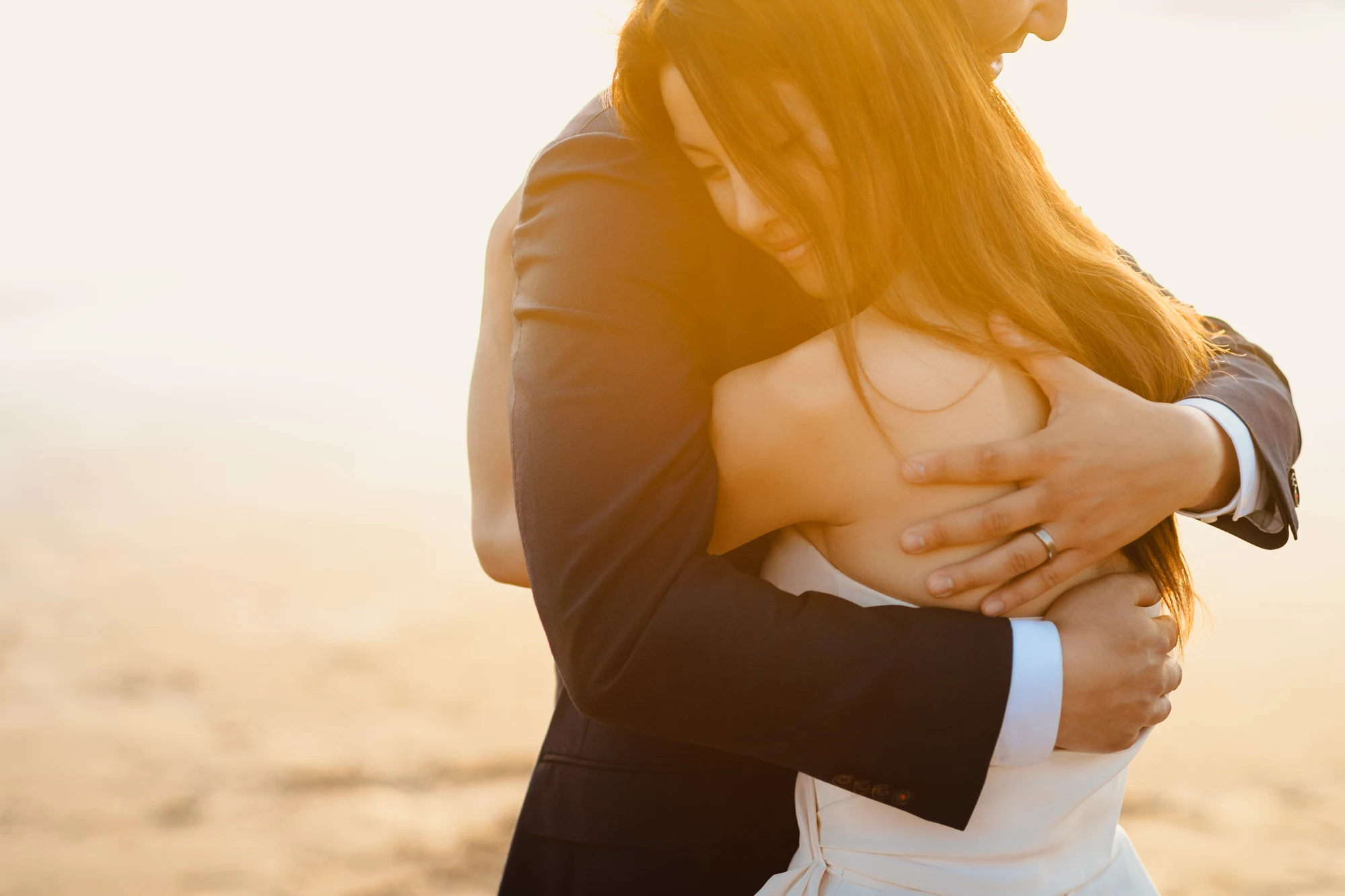 Photo de mariage retouchée avec PHAiTO
                                    loading=