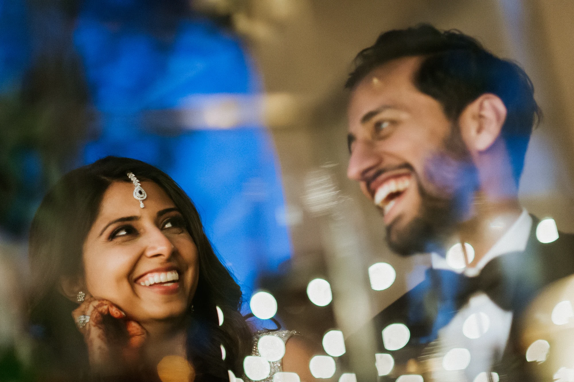 Photo de mariage retouchée avec PHAiTO
                                    loading=