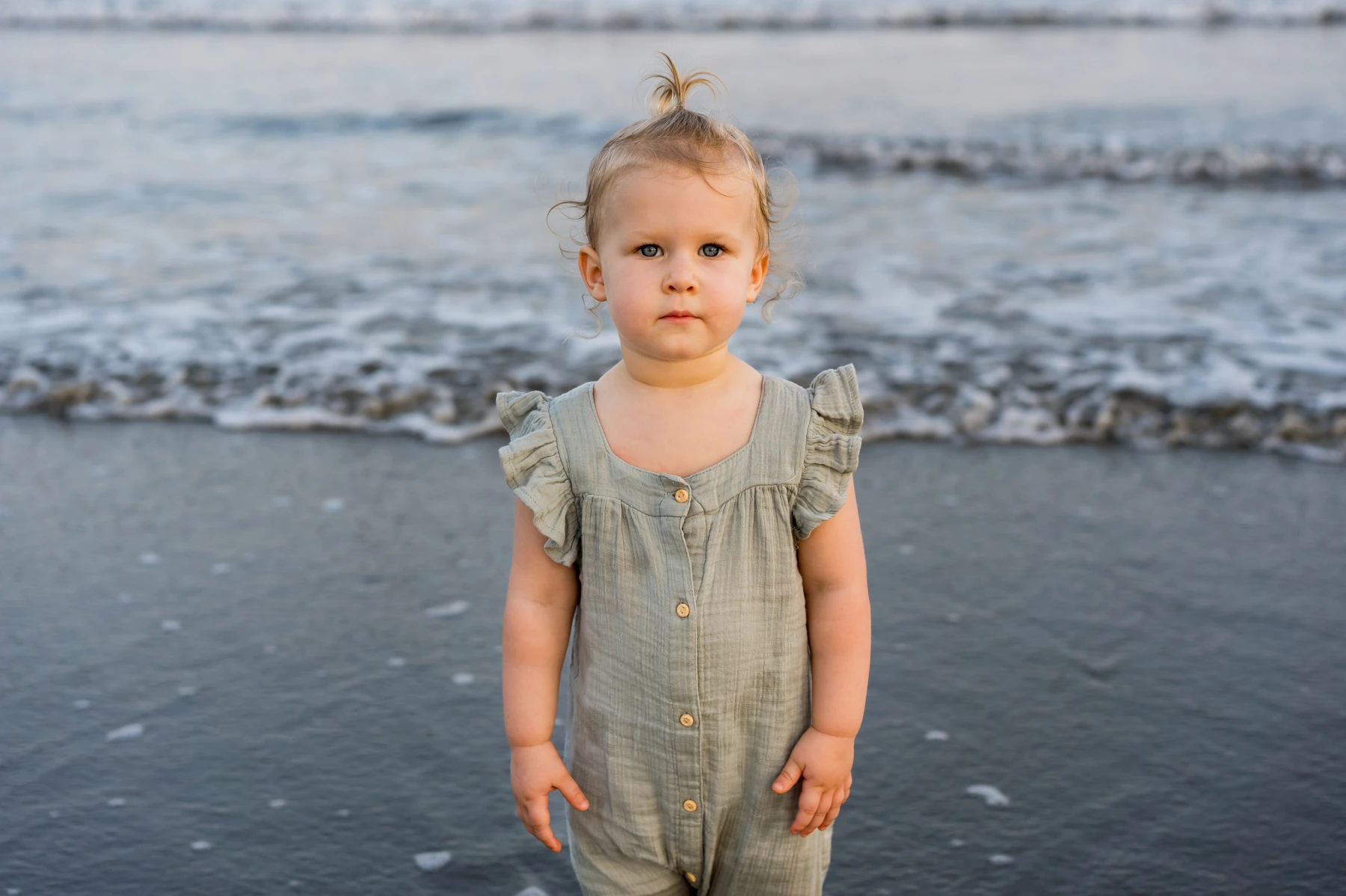 Exemple de PHAiTO Looks — style d'édition préchargé